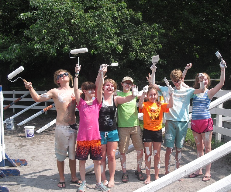 Final, Team building activities for teen Confirm. Team building activities for teen right!